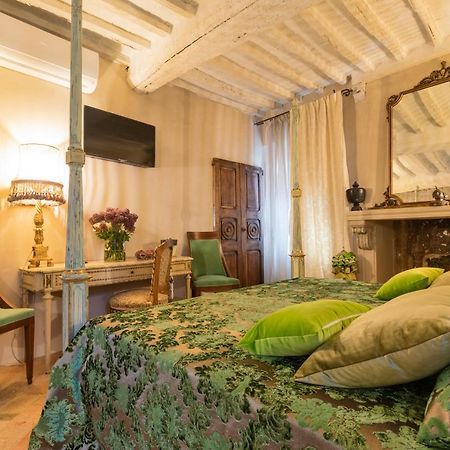 Beccofino Hotel Pienza Kültér fotó