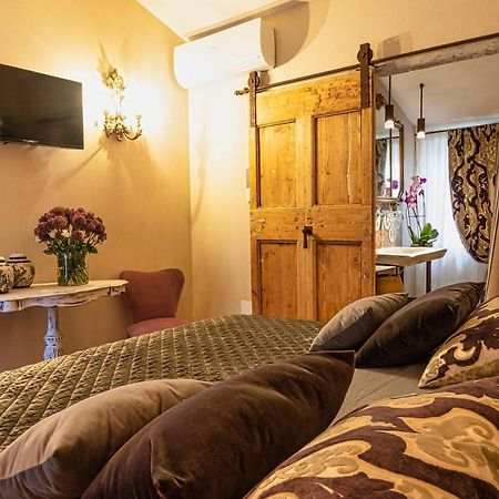 Beccofino Hotel Pienza Kültér fotó