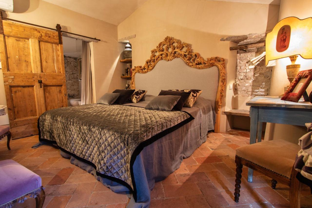Beccofino Hotel Pienza Kültér fotó
