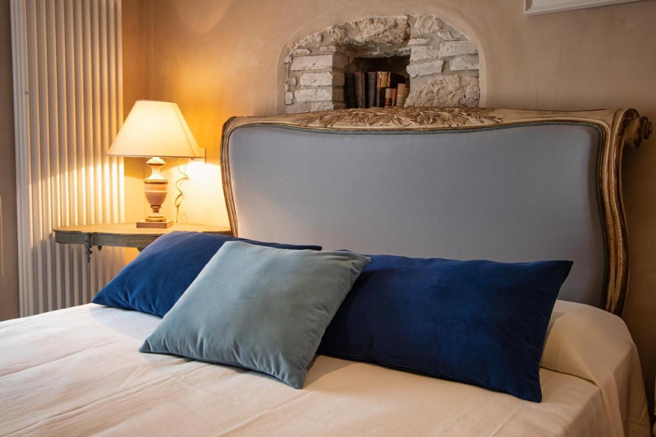Beccofino Hotel Pienza Kültér fotó