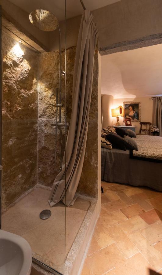 Beccofino Hotel Pienza Kültér fotó